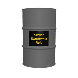 Silicone Based Transformer Fluid category preview